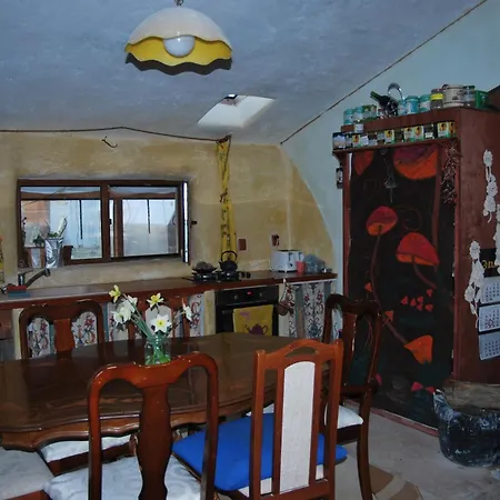 Veleka Holiday