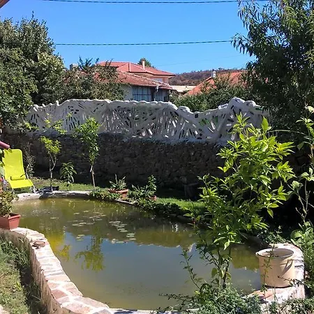 بيت للعطل Veleka Holiday *